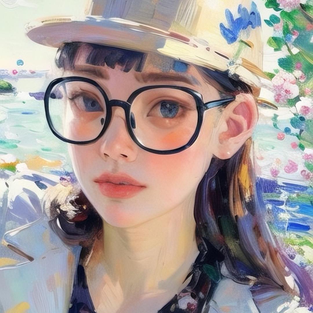 琪琪子🎀