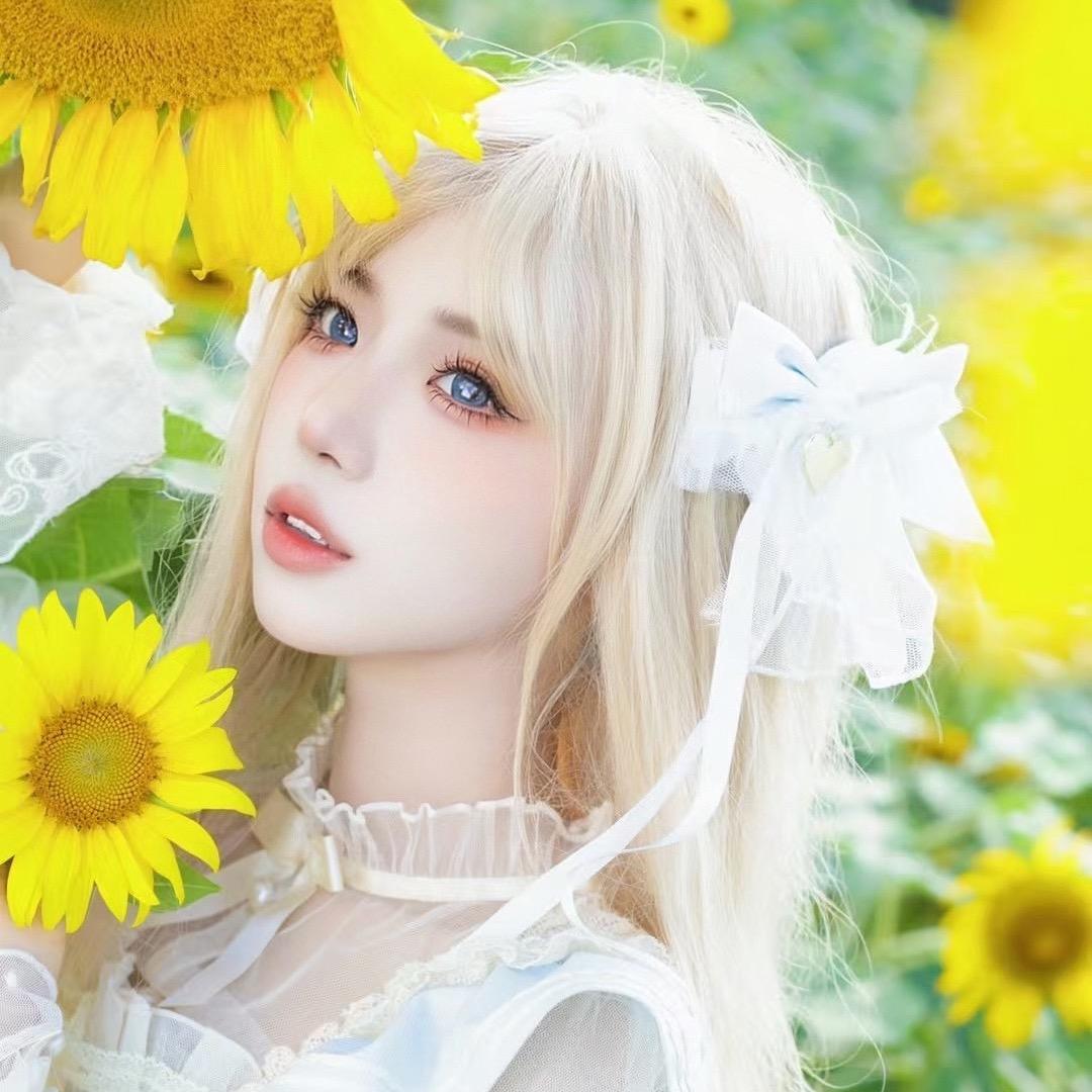 俩笙花妆造馆 海棠（接妆版）