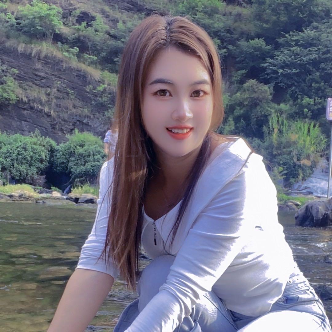 镇雄小幺妹