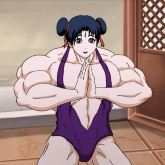 🌈 饱和式打击弔戼