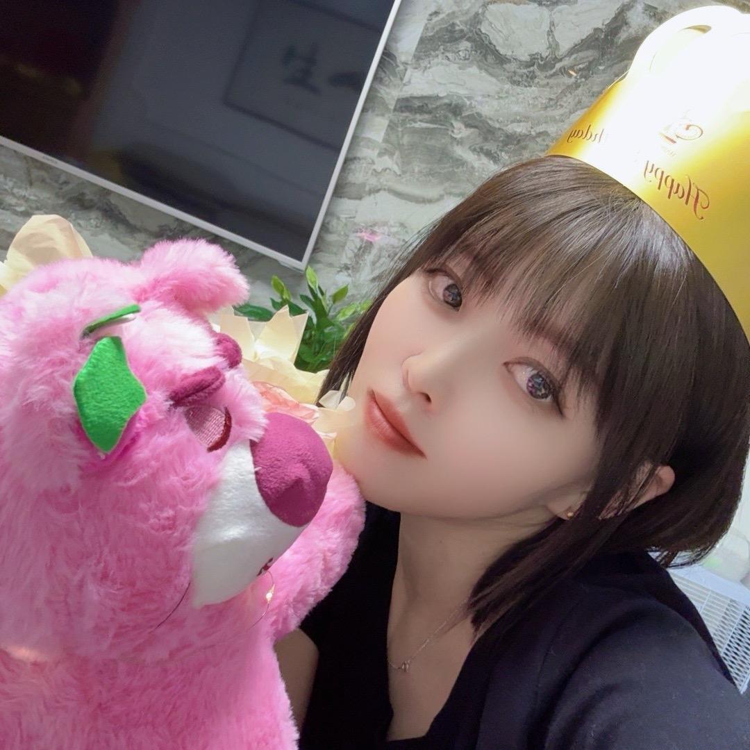 @小宇宙$