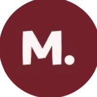 M、