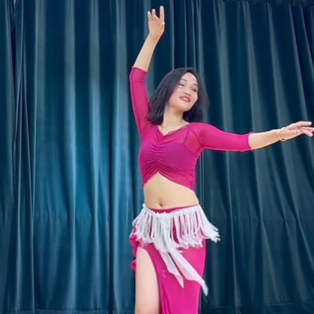 舞魅东方舞🧚‍♀️🧚‍♀️🧚‍♀️