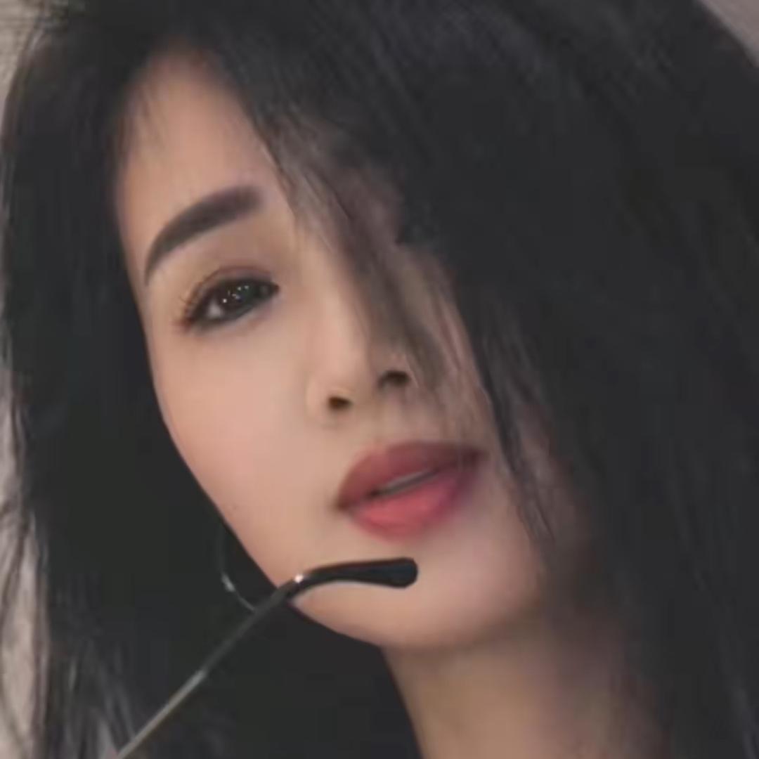 修炼成淡淡的女人