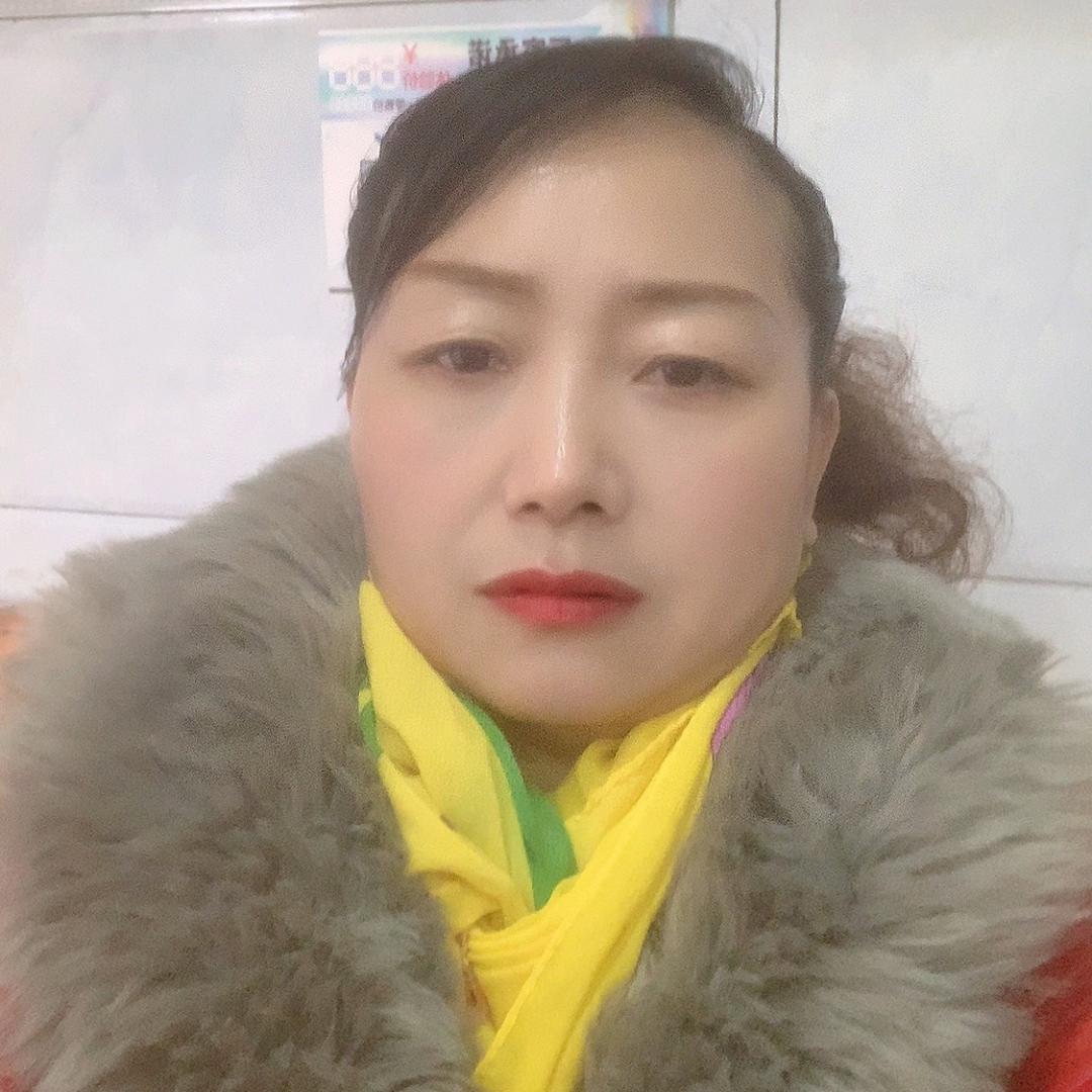 五姐（橱窗好物）
