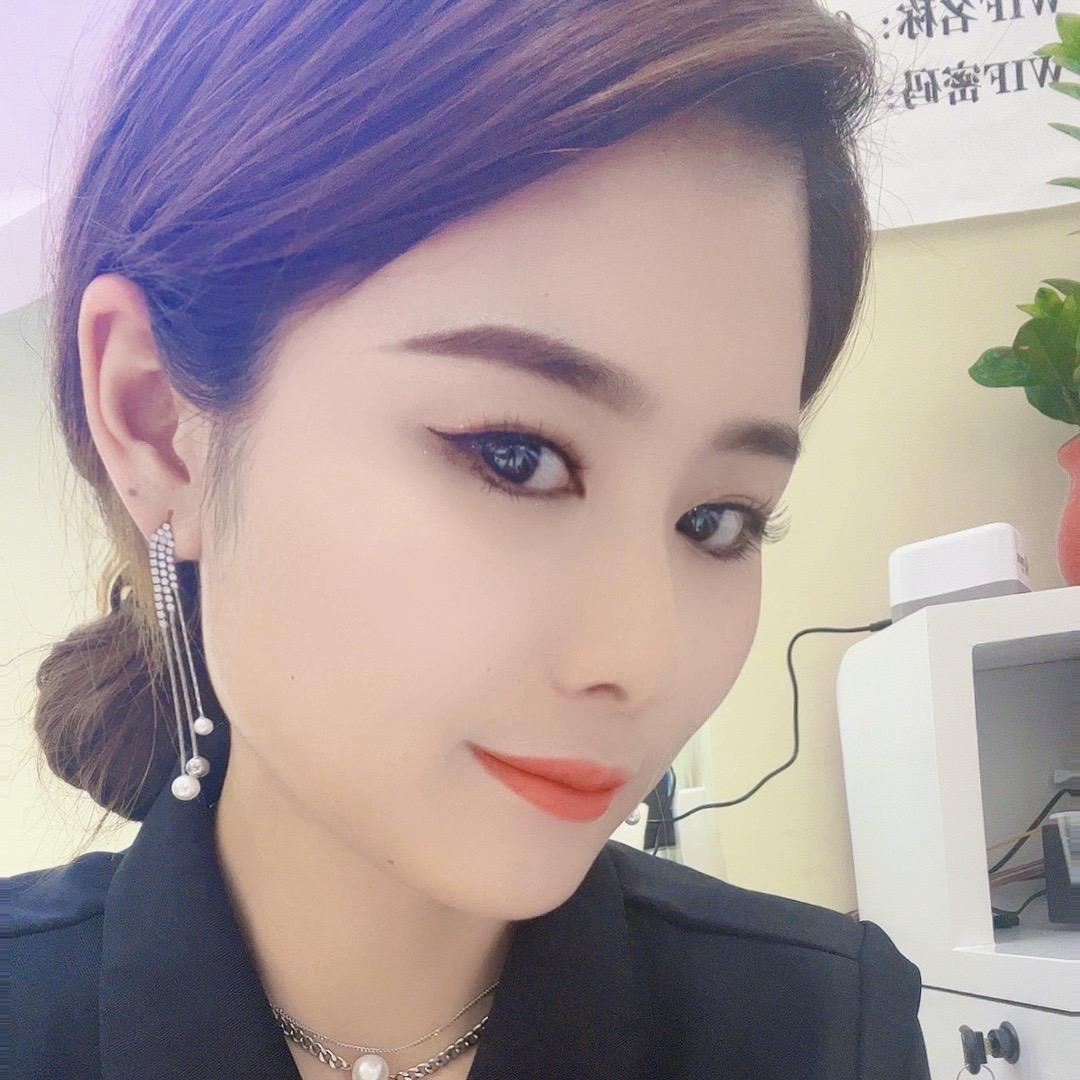 娴小主（夏天）全自助女装平平