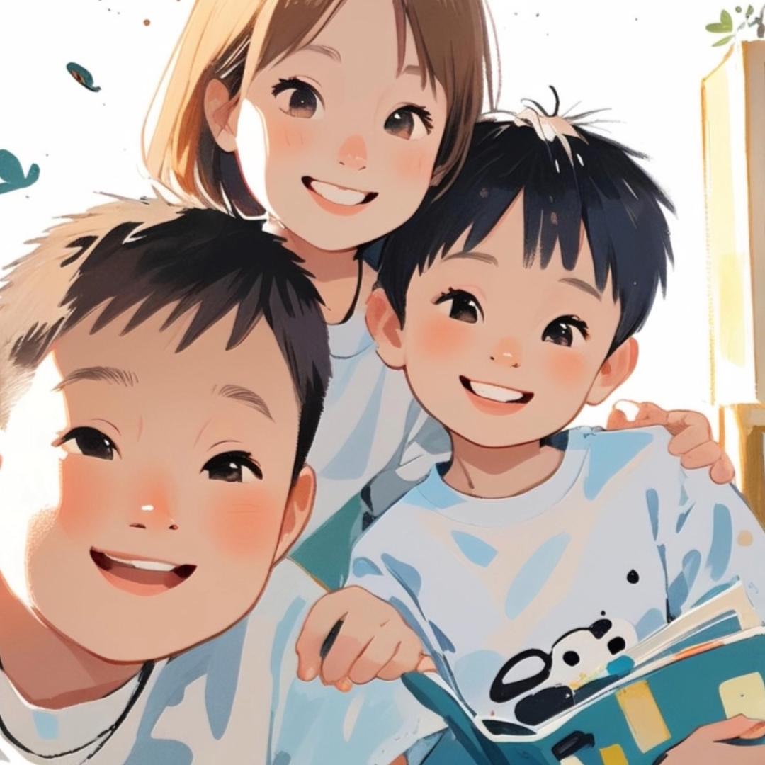 是静静吖