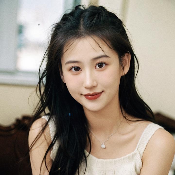梨涡龚主