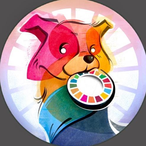 小Q不是导盲犬