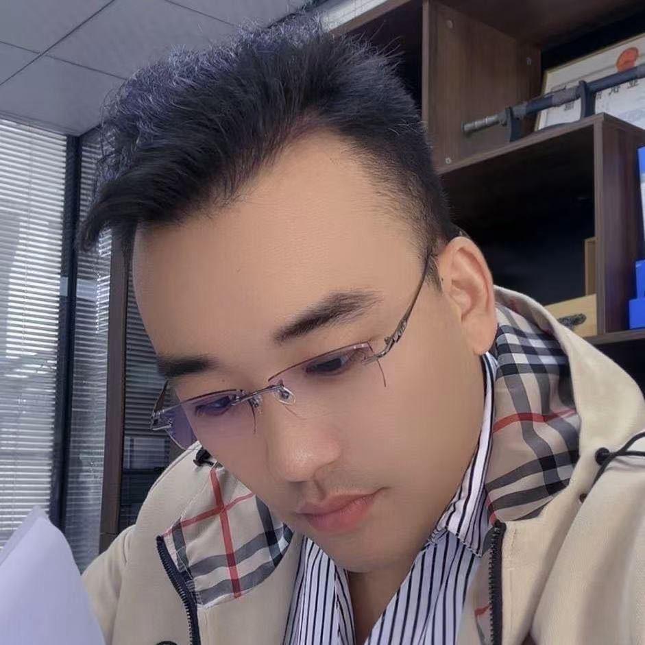 常州模具界——-威哥