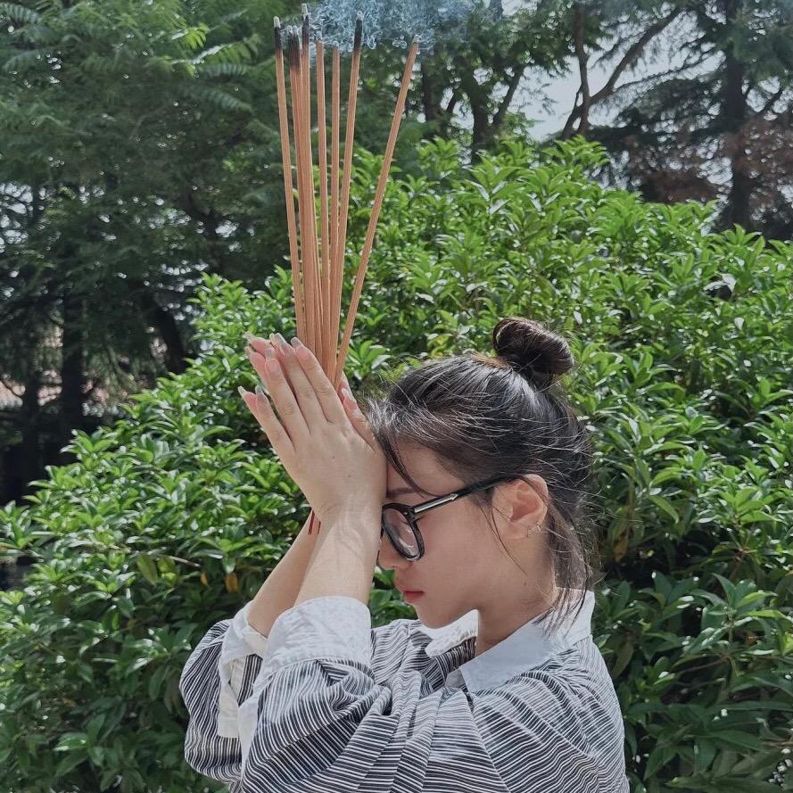 佛语禅心