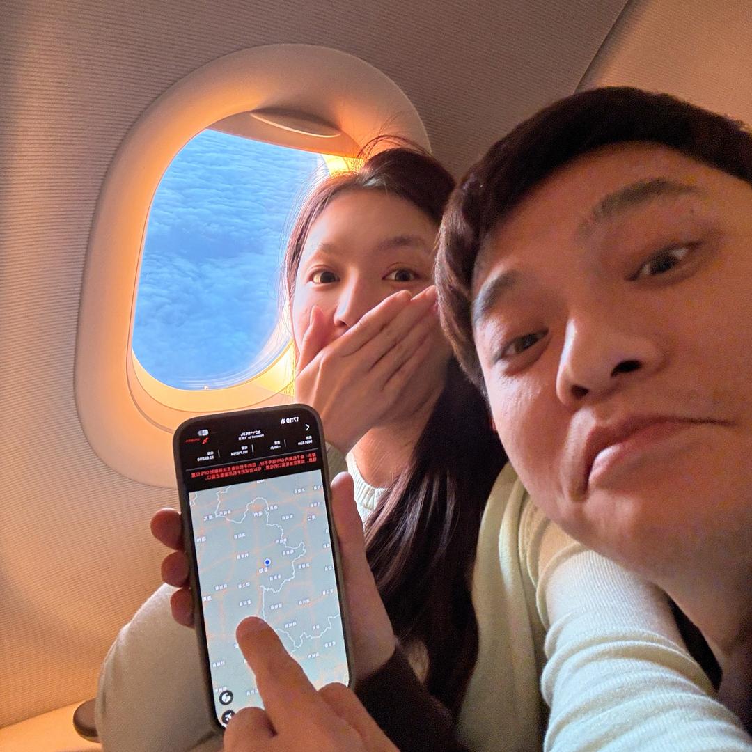 Ceci的生活日记@抖音