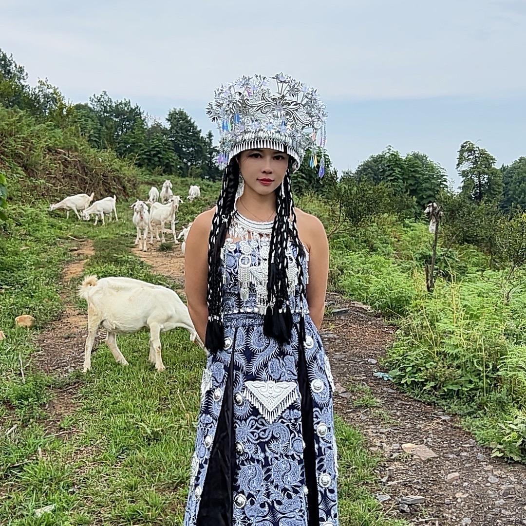 大香香（向阳而生1）🐏🐏