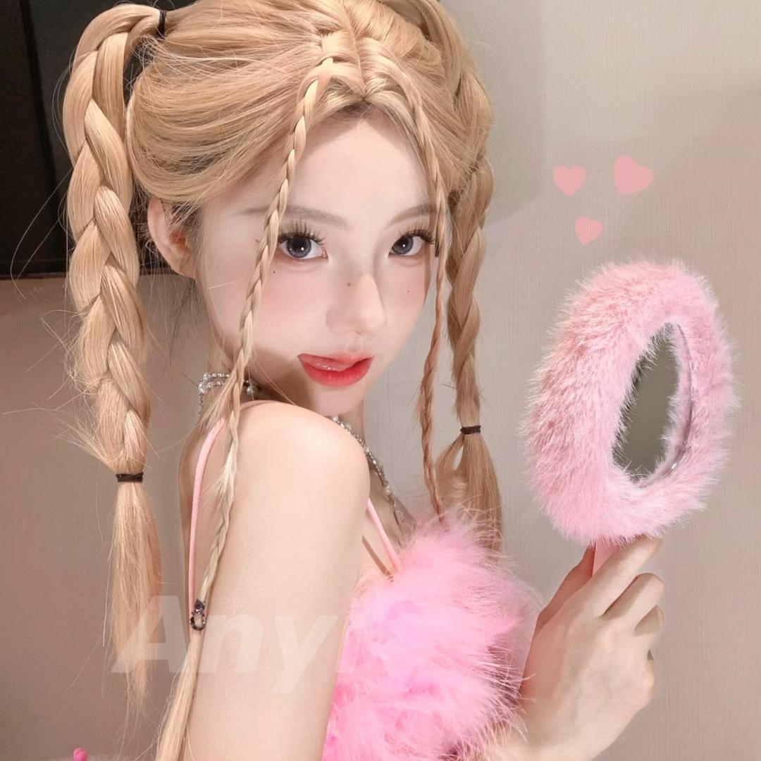 辣条！