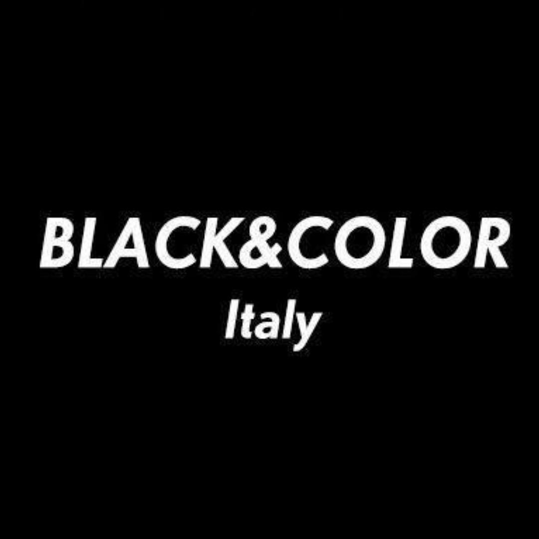 Black&color运动旗舰店
