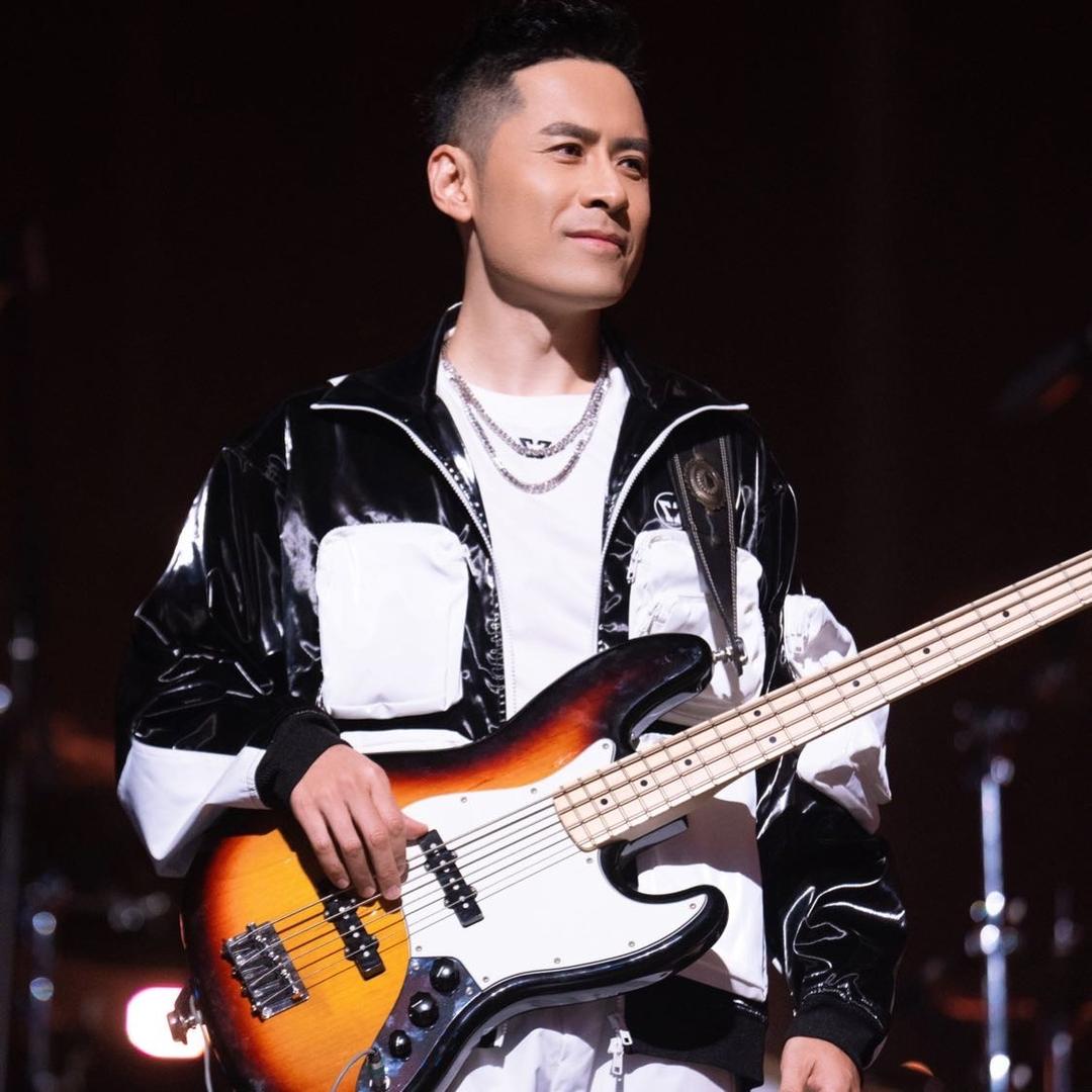 黄征Shawn
