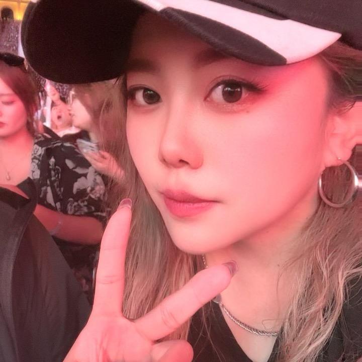 @请叫我莉姐