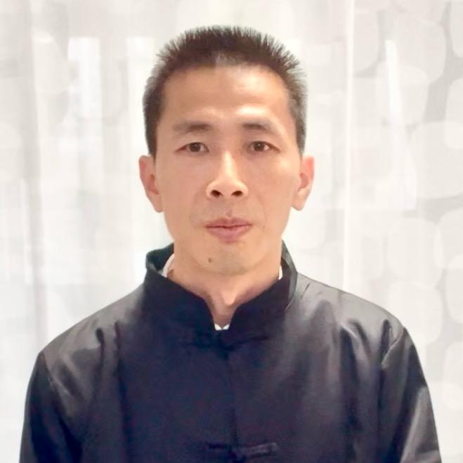 上海流浪记
