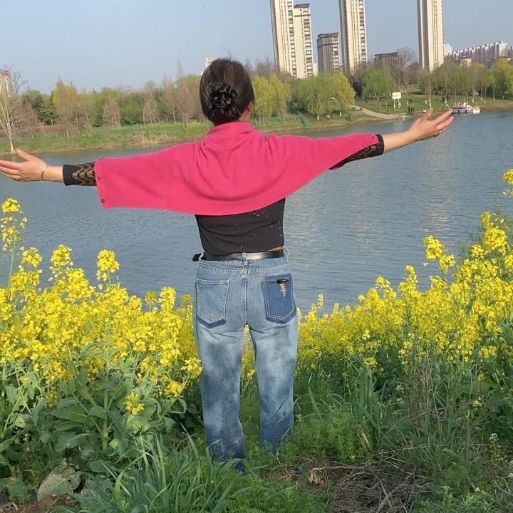 知足常乐     拒绝私聊