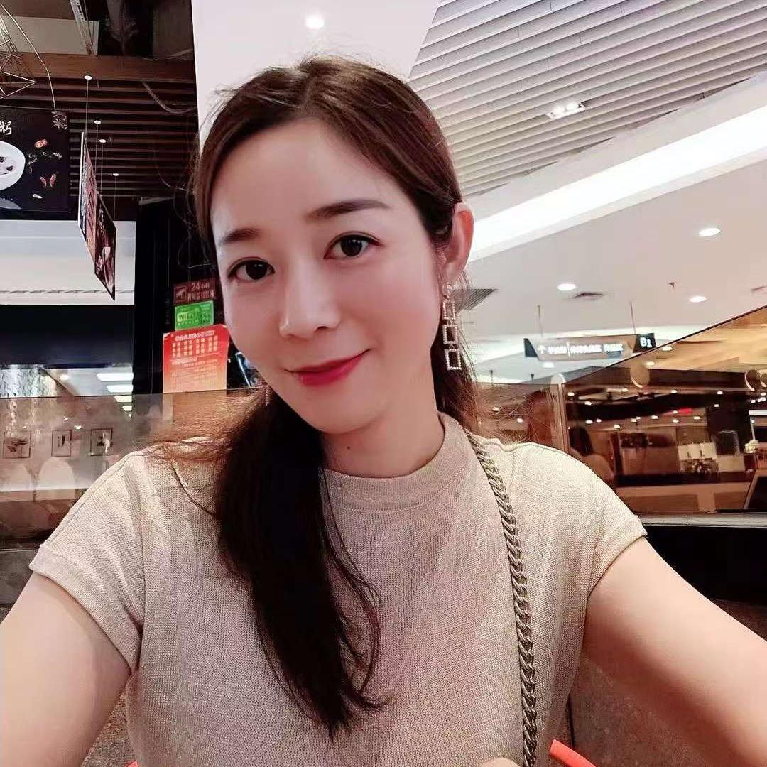 美丽泡芙