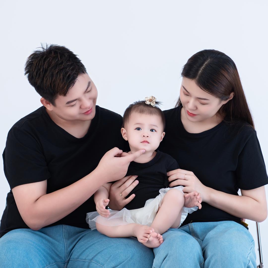 安琪（威仔夫妇）