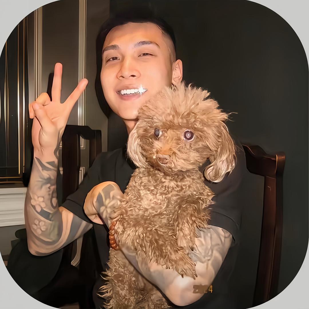 偷吃狗屎被老公打断腿