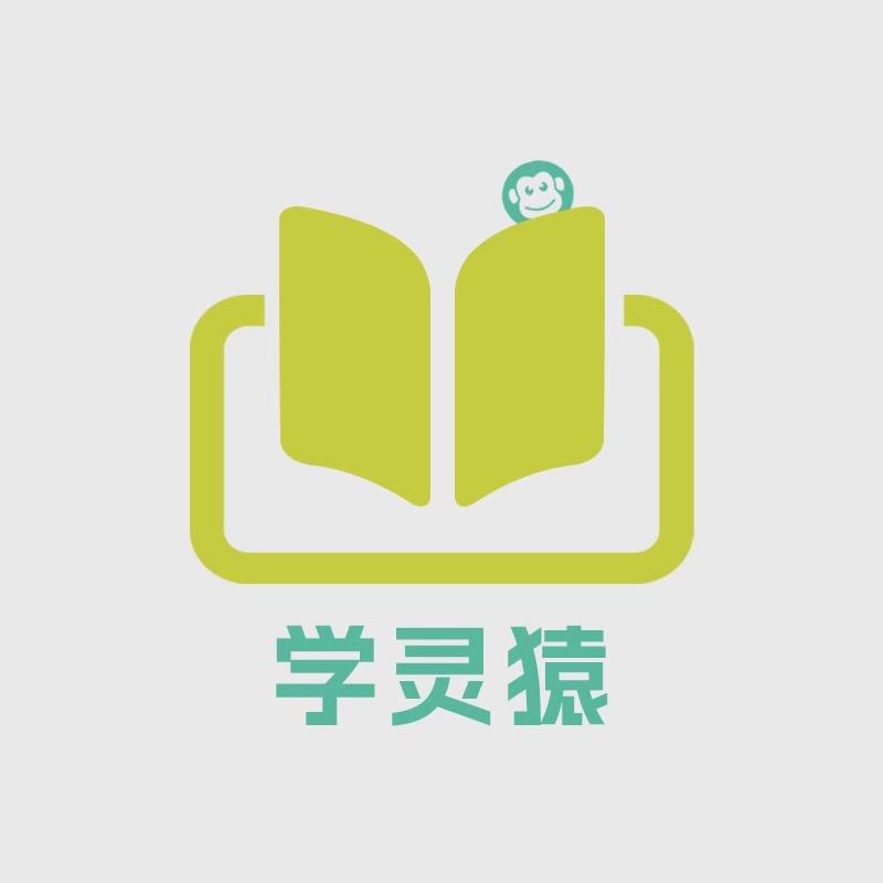 学灵猿的头像