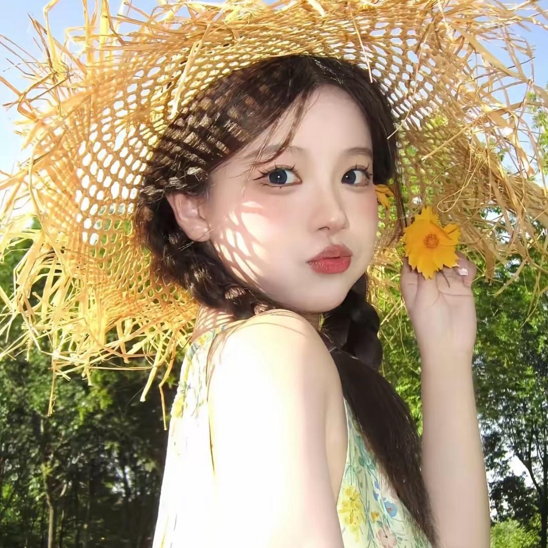 爱⁷香菜的👧