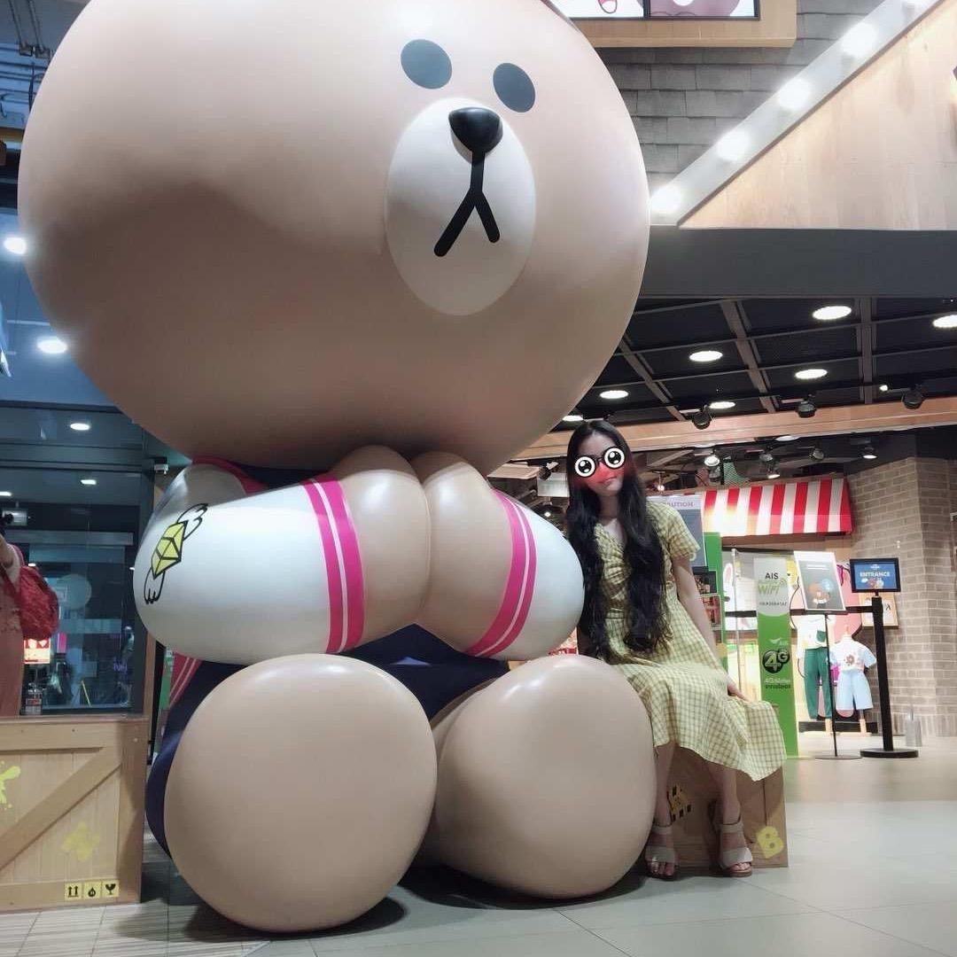 董吗