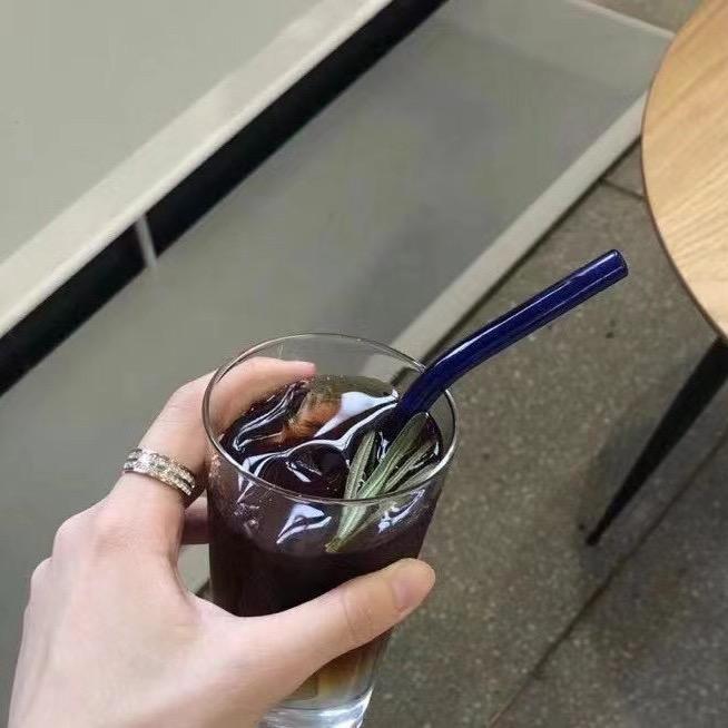 一杯🧊☕️