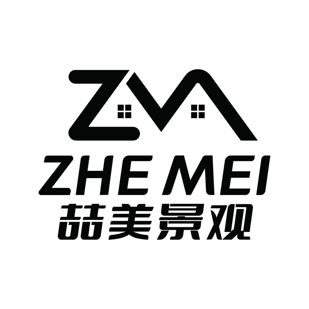 喆美景观全案花园