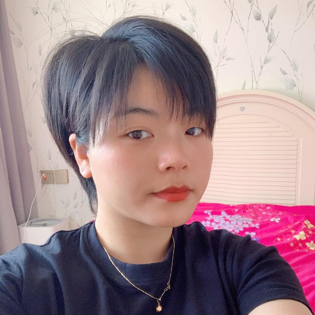 洋仔妈