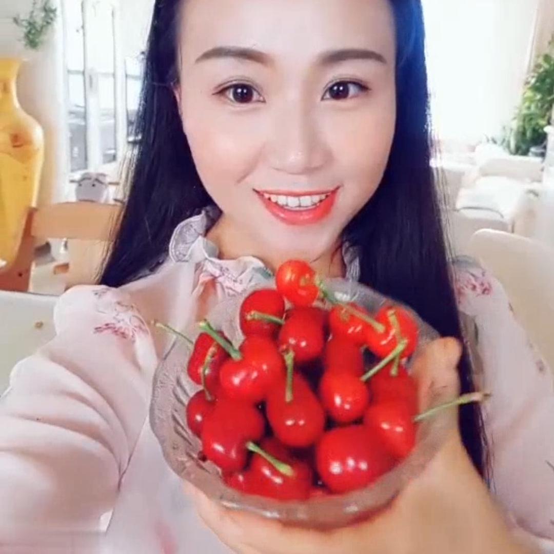 桃子姐姐爱做饭