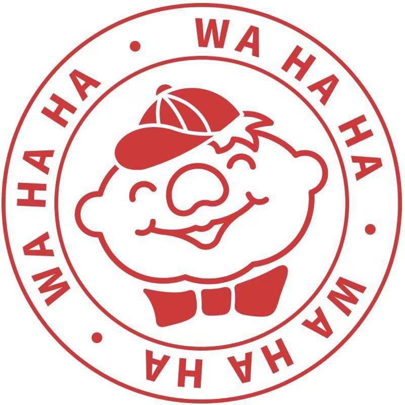 Wahaha娃哈哈鞋服旗舰店