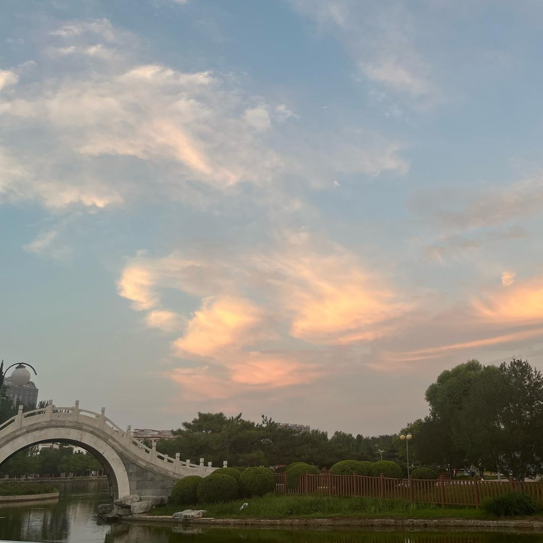 清晨优选