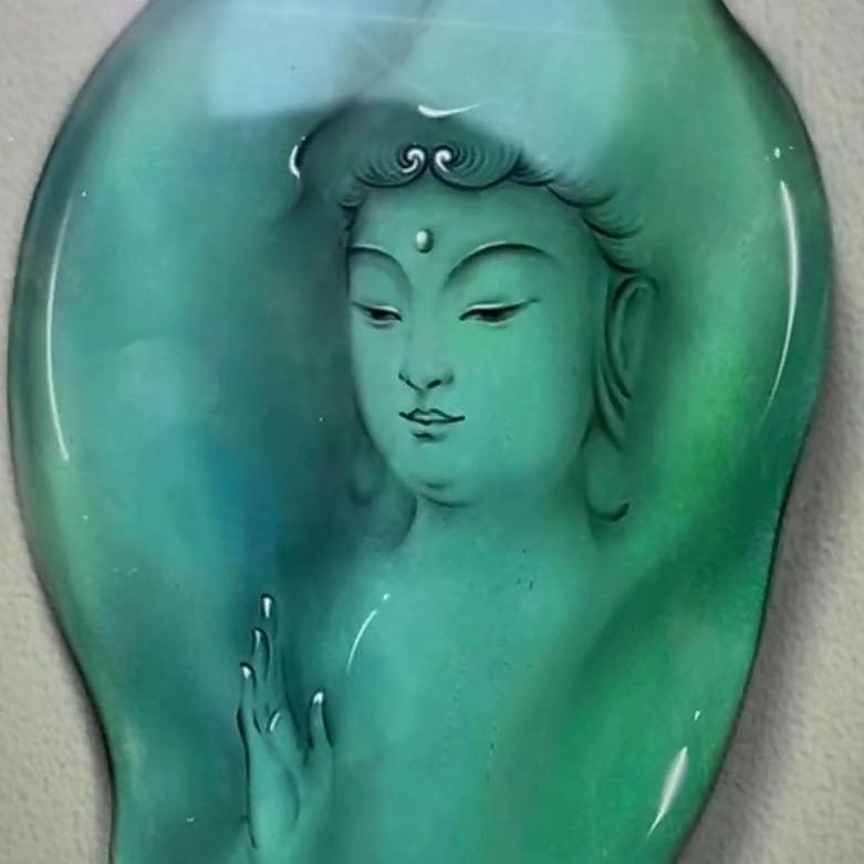 醉美翡翠定制