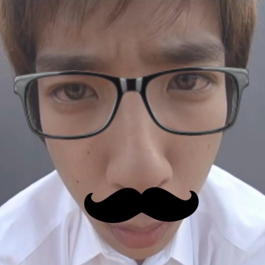 ꉂ (´ ᗜ｀*) 倖宸