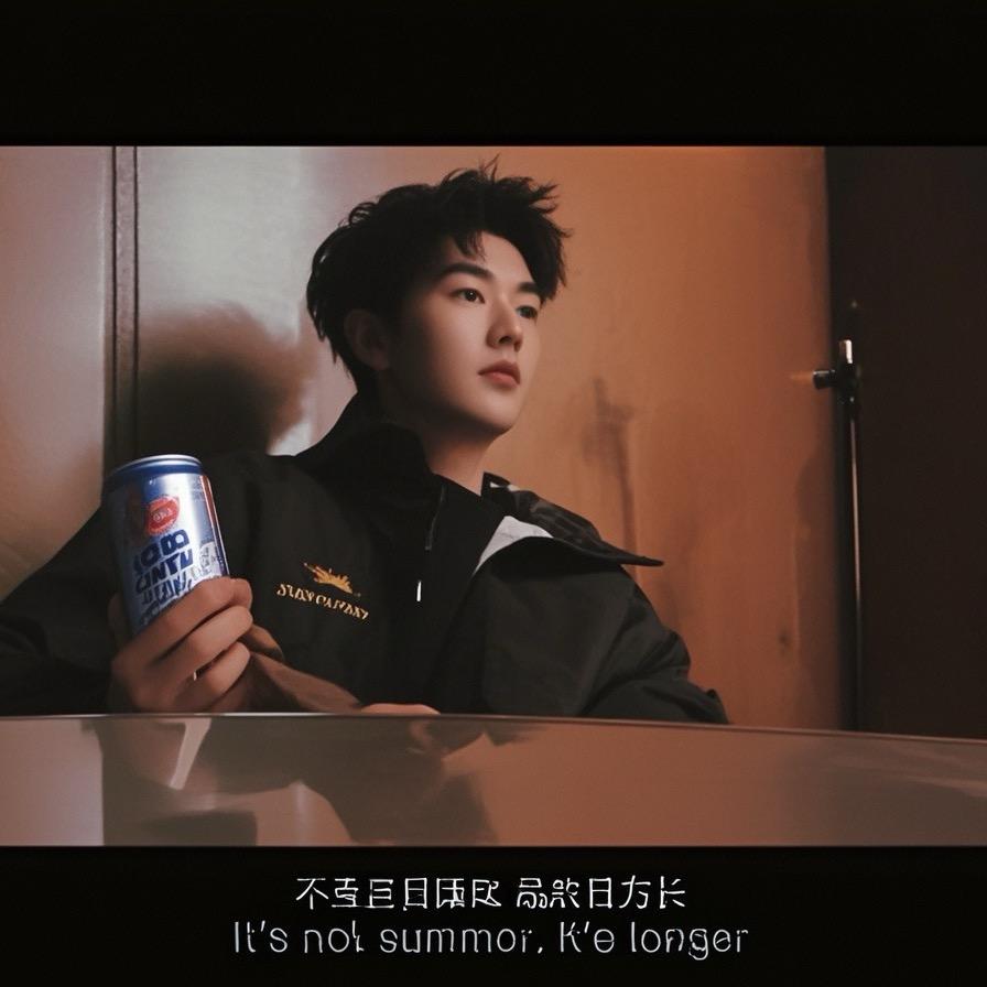 五一（宝宝版）