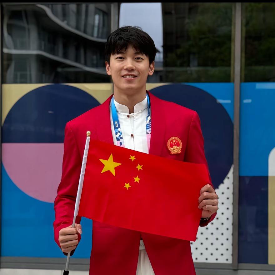 顺顺子🏊‍♂️