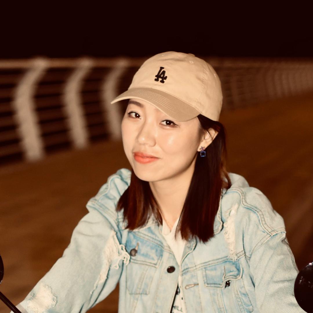小仙儿～