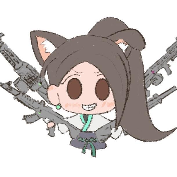 一只耳🦭（无畏契约版）