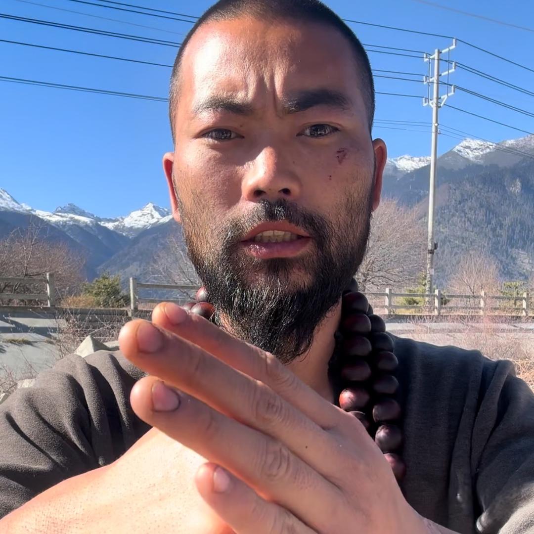 鲁智深湖南老表