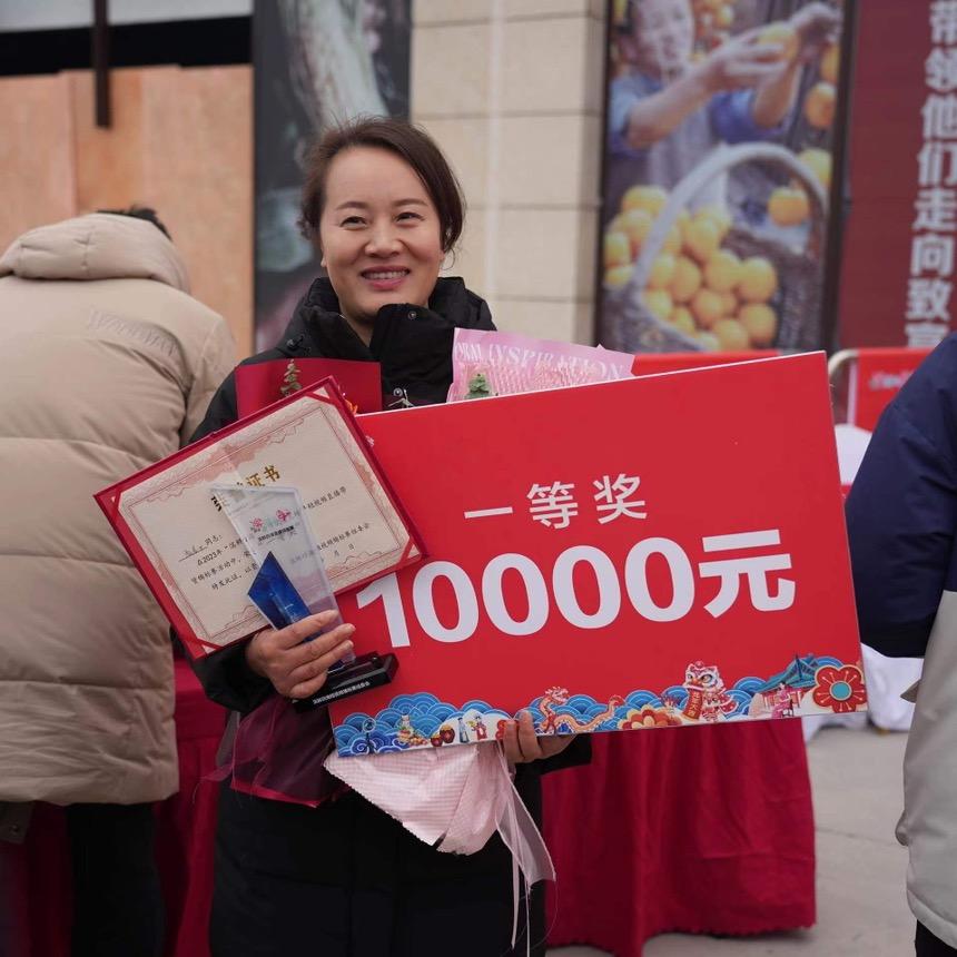 滨海杨大紫批发行总店（分号）