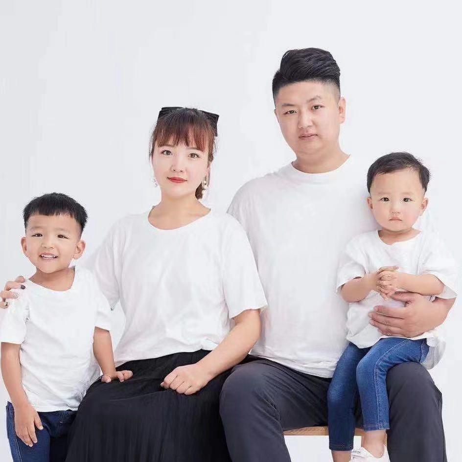 李先森的小甜心