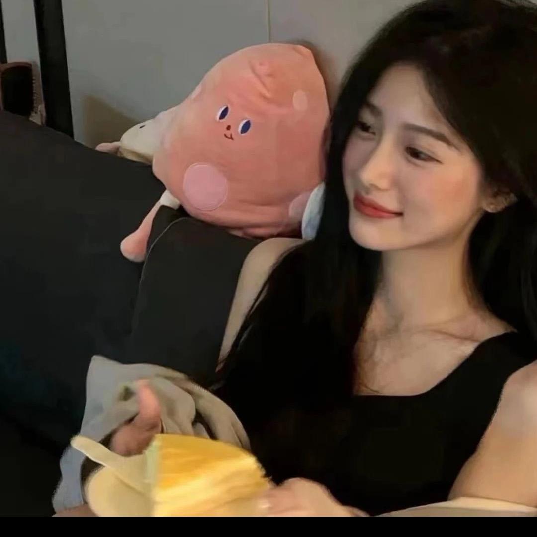 小瑜不吃鱼
