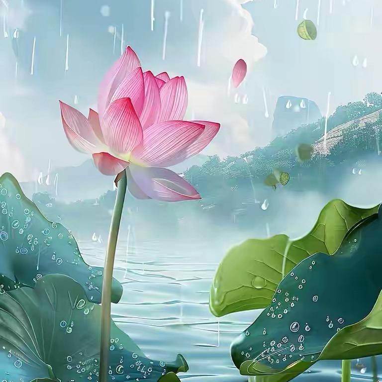 🪷 菩提悟修缘3