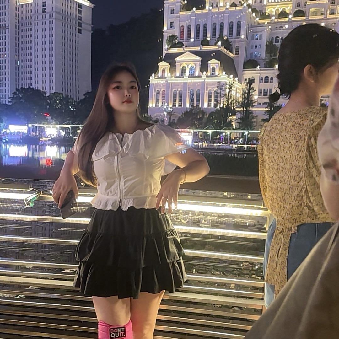 琦琦