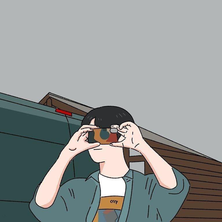 迷迷糊糊