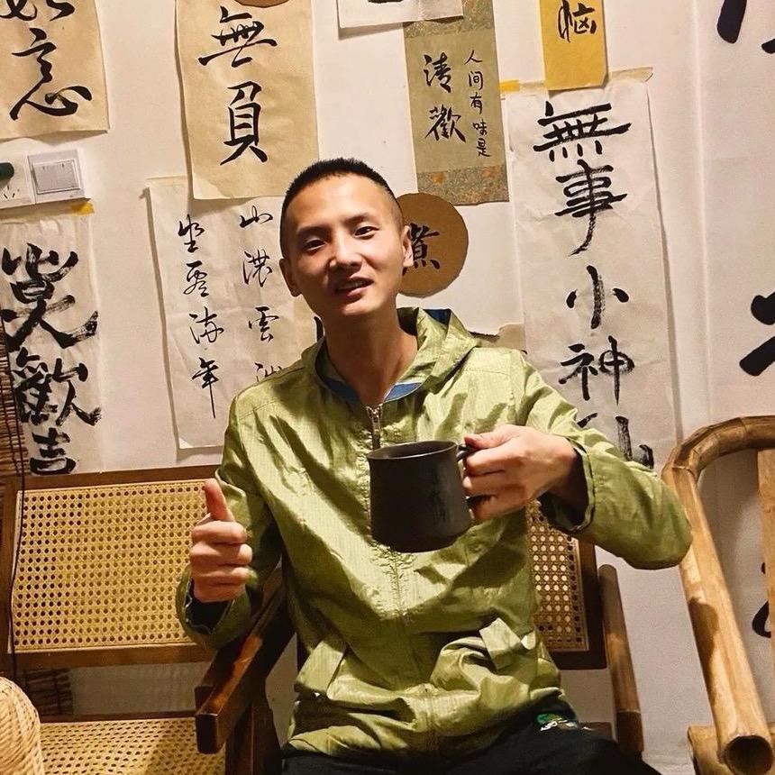 小财财