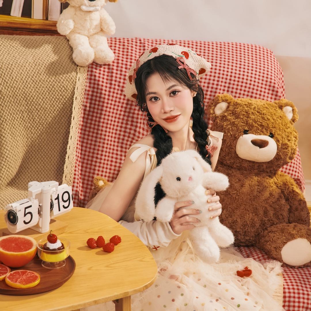 一只绵羊🐑.